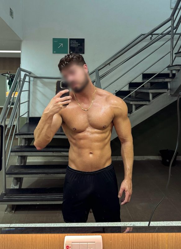 Gustavo Henrique 28