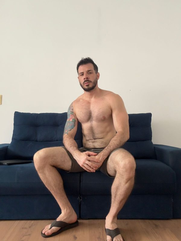 Vitor Dom