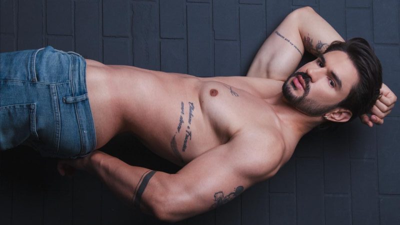 Gabriel Fernando 1