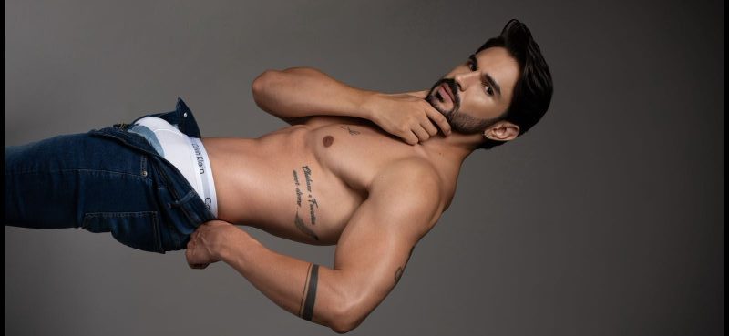 Gabriel Fernando 12