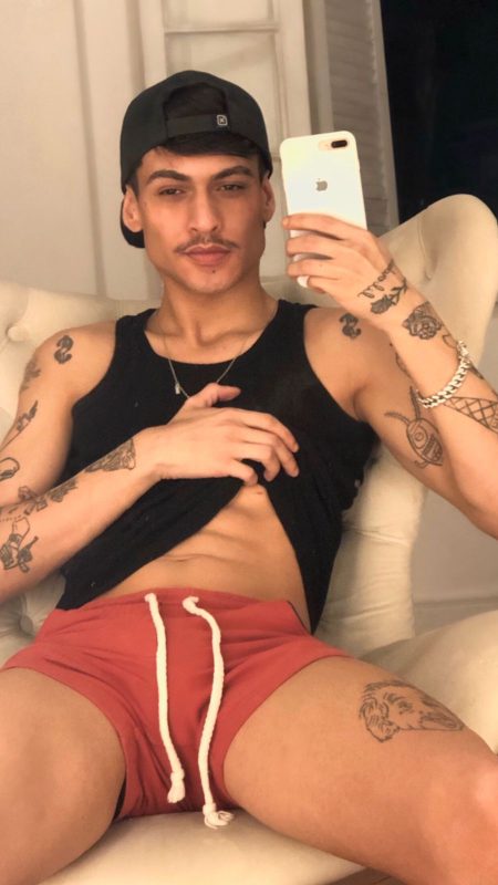 Henri Boy 16