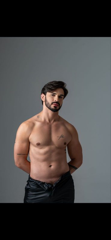Gabriel Fernando 25