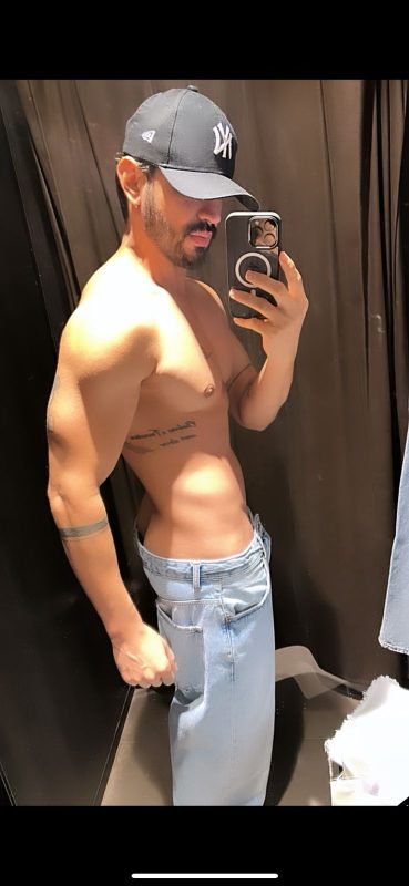Gabriel Fernando 55