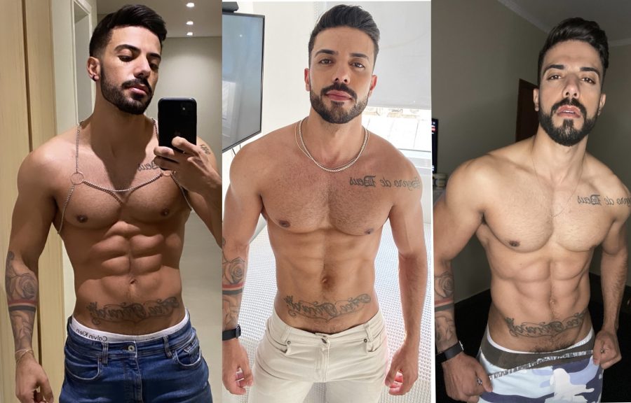 Matheus Ferraz