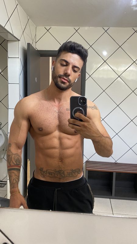 Matheus Ferraz 5