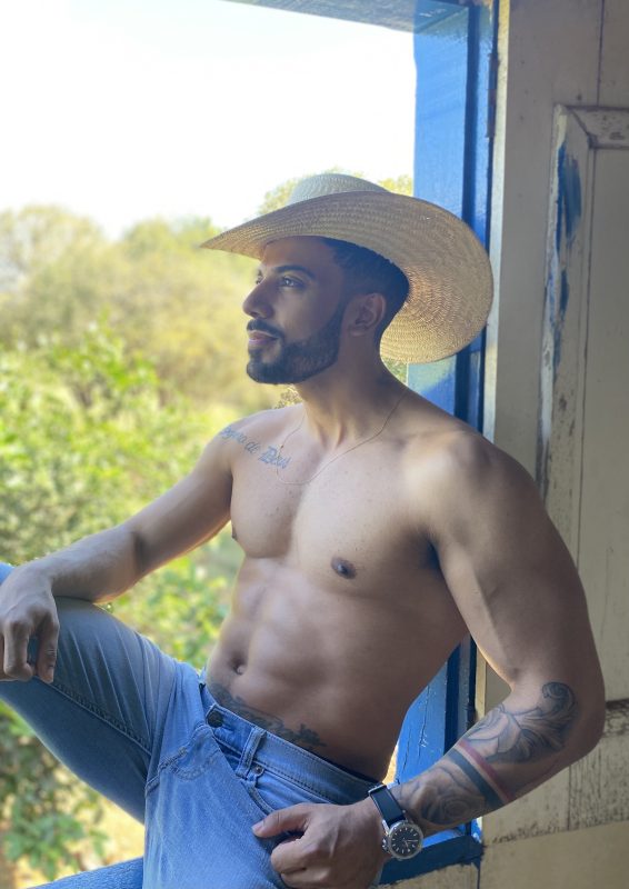 Matheus Ferraz 4