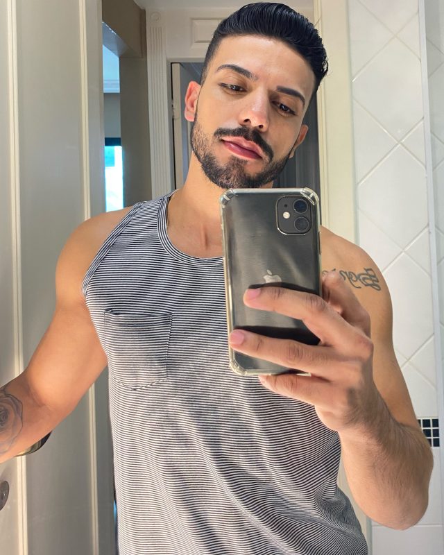 Matheus Ferraz