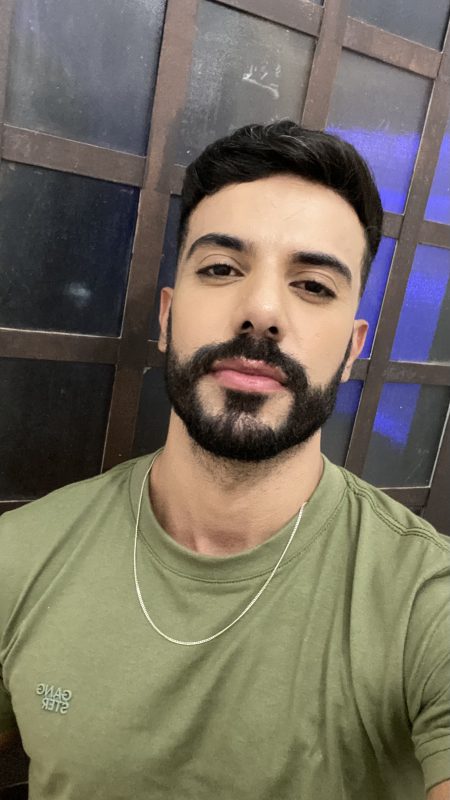 Matheus Ferraz 2