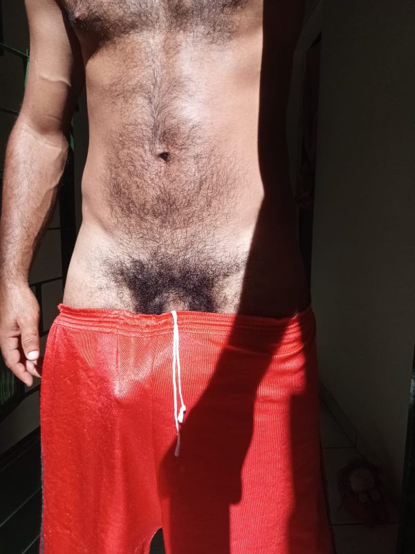 Renato Pinto 18
