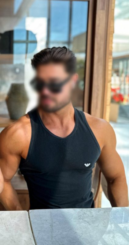 Gustavo Henrique 15