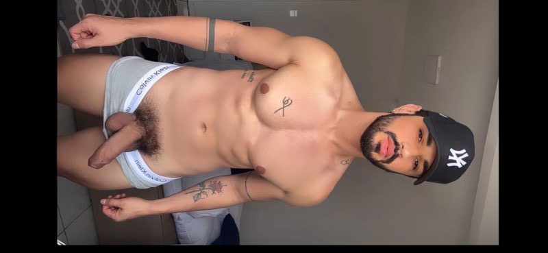 Gabriel Fernando 7