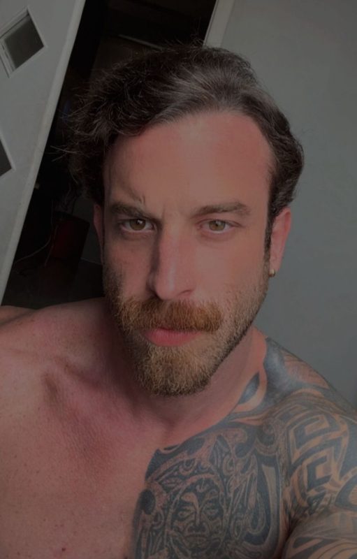 Natam Hétero 25
