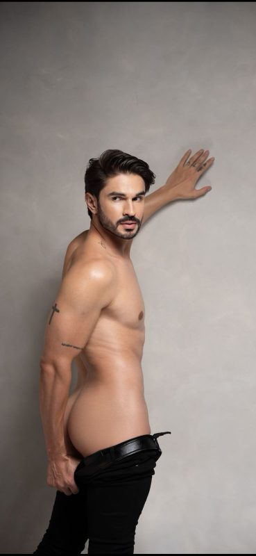 Gabriel Fernando 52