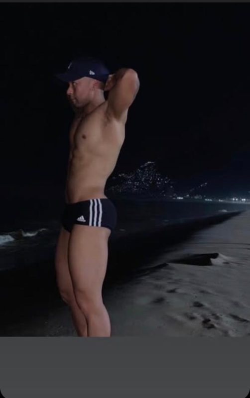 Gabriel Ramirez 12