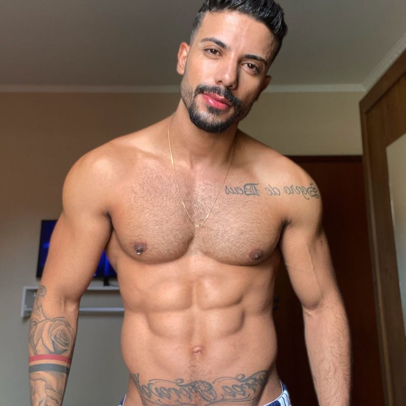 Matheus Ferraz 10