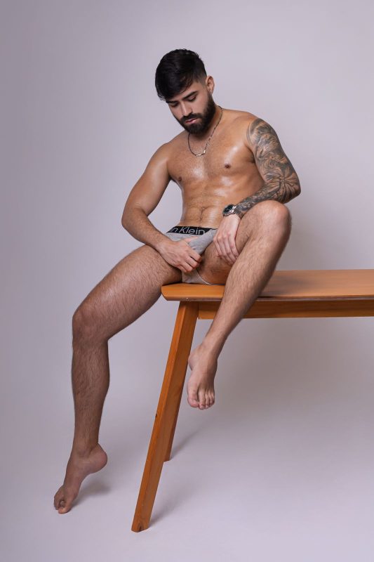Diego 6
