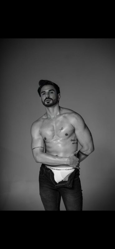 Gabriel Fernando 29