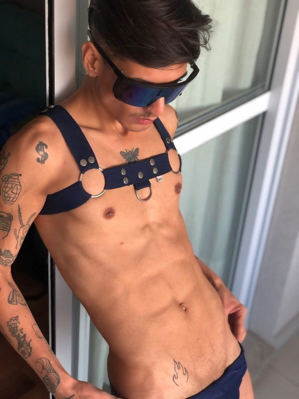 Henri Boy 12