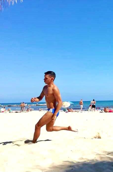Apolo Ribeiro 7
