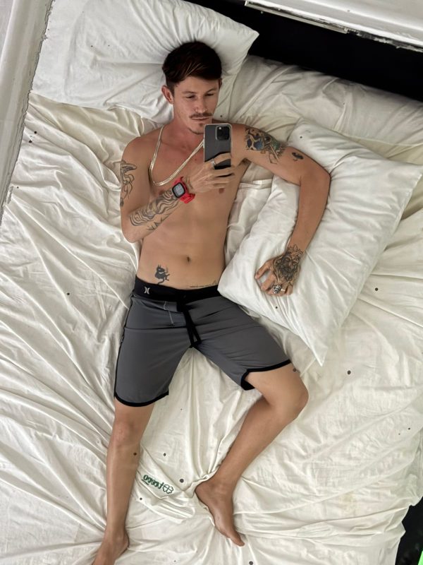 Patrick Ollive 2