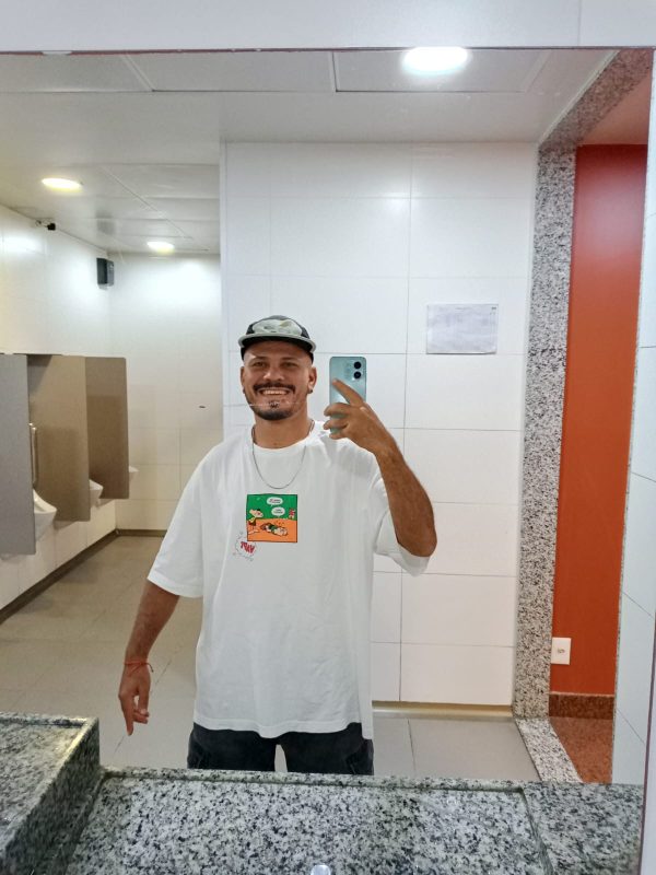 Renato Pinto 1