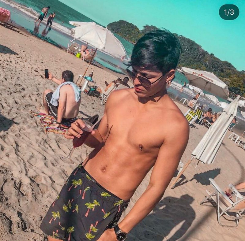 Apollo Carvalho 13