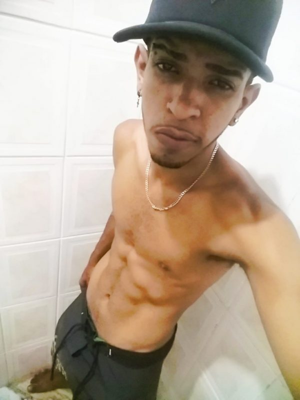 Anjo Mulato 9