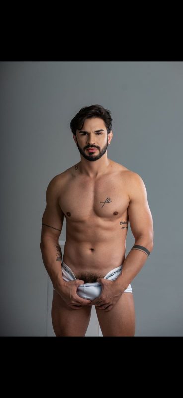 Gabriel Fernando 24