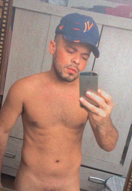 Alexandre Barbosa 4