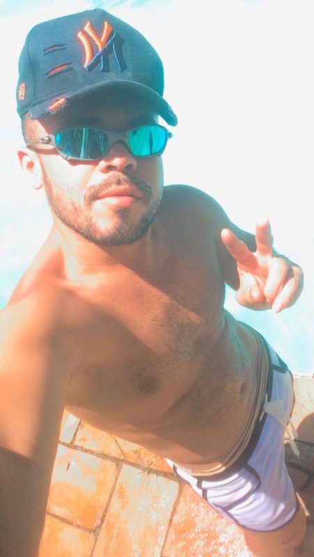 Alexandre Barbosa 3