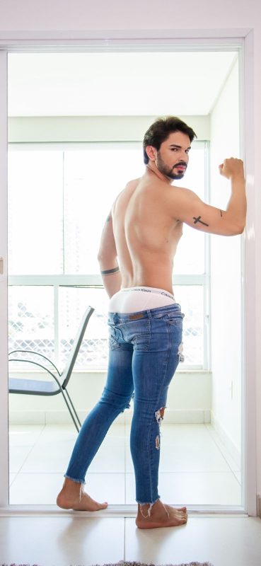 Gabriel Fernando 61