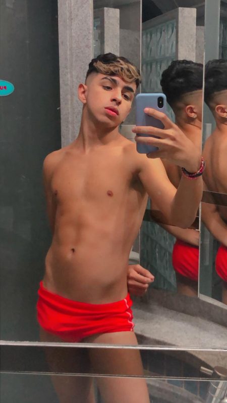 Jackson Dias - Sem Local 20