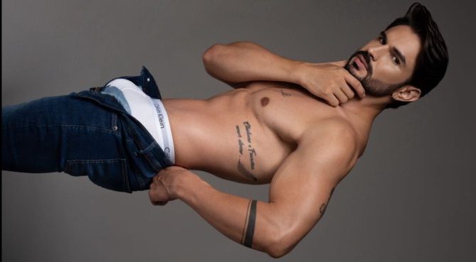 Gabriel Fernando 8