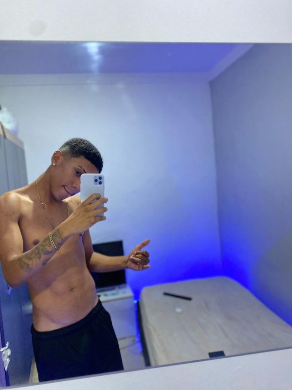 Daniel Vitor