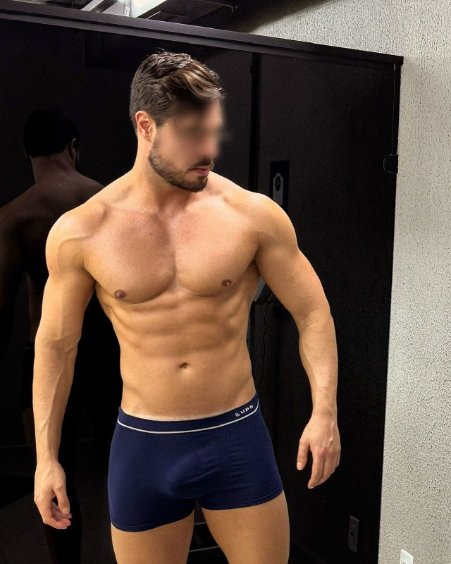 Gustavo Henrique 8