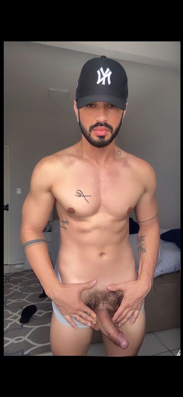 Gabriel Fernando 49