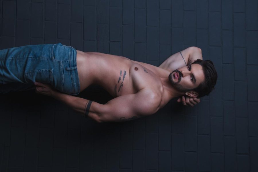 Gabriel Fernando 5