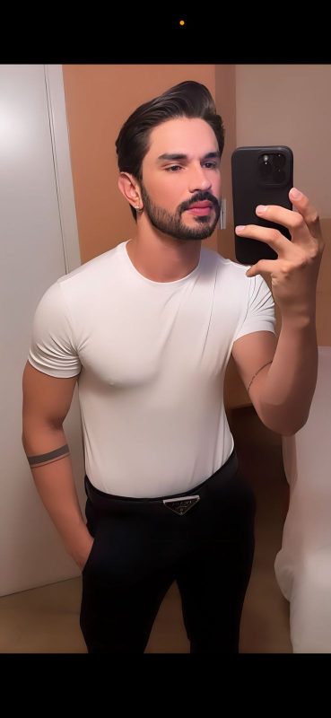 Gabriel Fernando 43