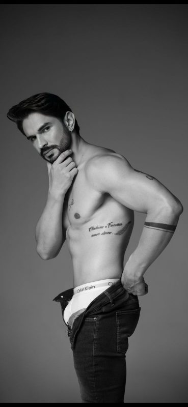 Gabriel Fernando 39