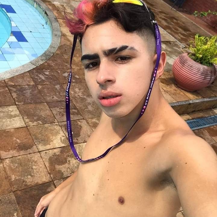 Jackson Dias - Sem Local 2