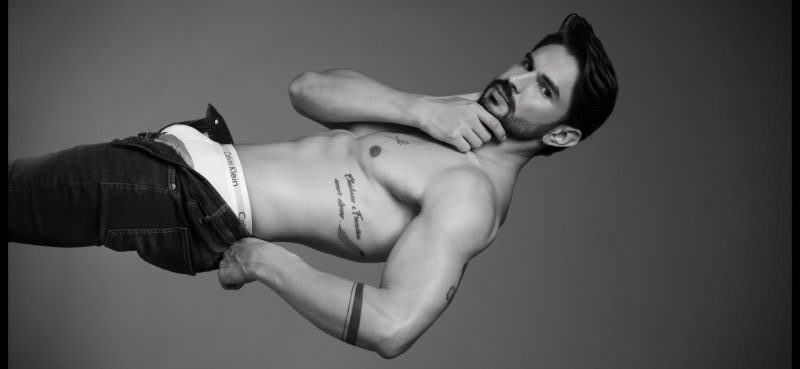 Gabriel Fernando 13