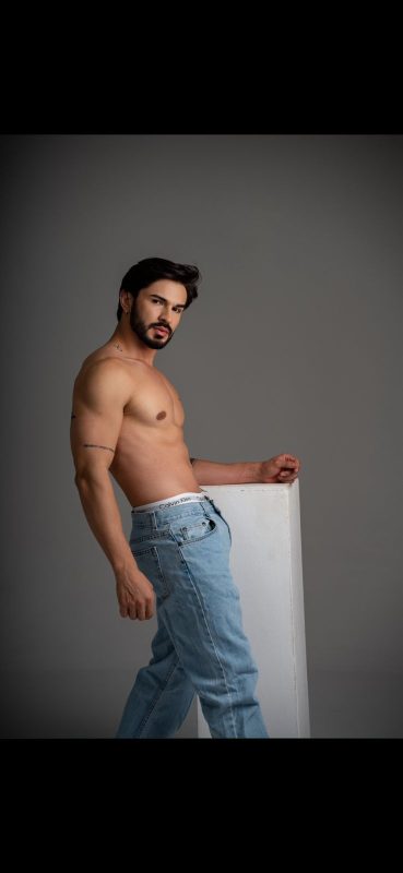 Gabriel Fernando 23