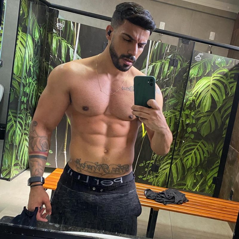 Matheus Ferraz 16