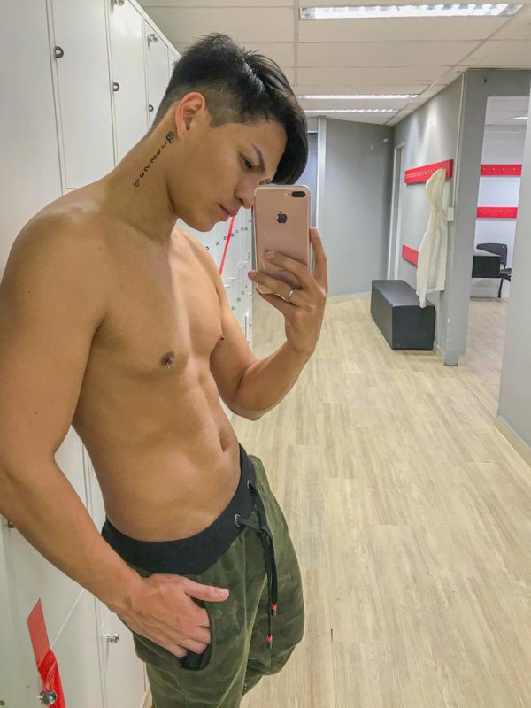 Apollo Carvalho 14