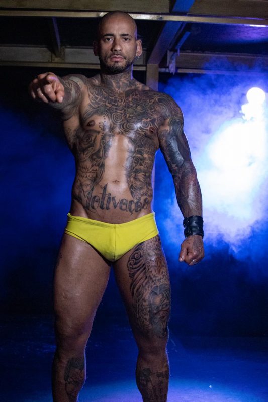 Allan Carlos 2