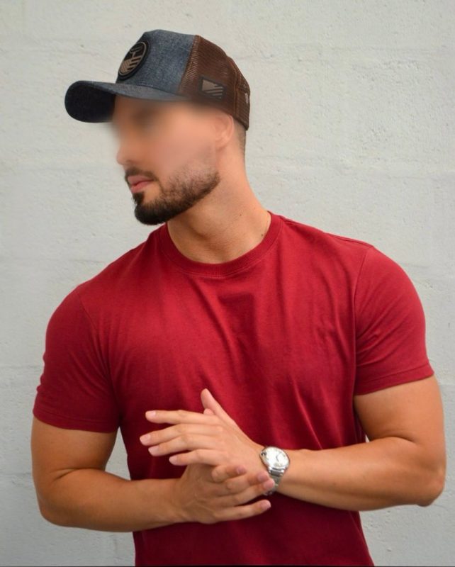 Gustavo Henrique 34
