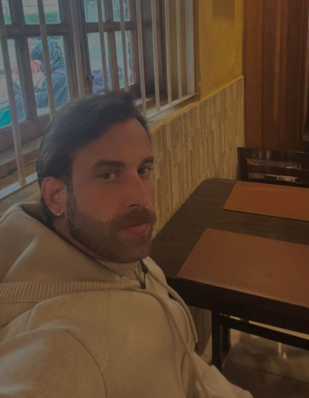 Natam Hétero 23