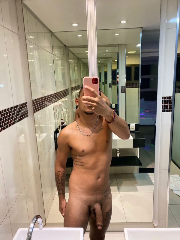Carlos Dotado 10