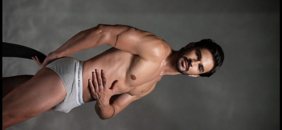 Gabriel Fernando 11