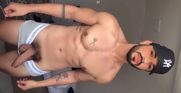 Gabriel Fernando 10
